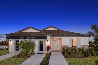 Palisades, Parrish, FL 34219