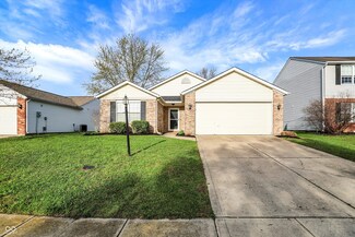 12030 Driftstone Dr, Fishers, IN 46037