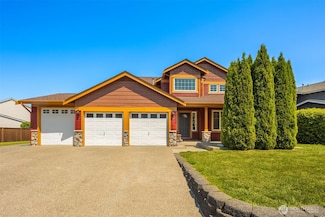 23023 106th St E, Buckley, WA 98321