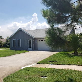 714 Fox Tail Ct, New Smyrna Beach, FL 32168