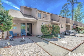 305 21st Ave S Unit 116, Myrtle Beach, SC 29577