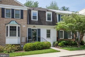 3500 Hamlet Place, Chevy Chase, MD 20815