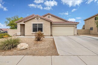 9214 W Pierson St, Phoenix, AZ 85037