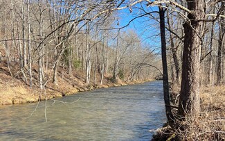 LT 3 Old Highway 64 E, Hayesville, NC 28904