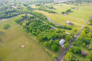 16425 S 4170 Rd, Claremore, OK 74017
