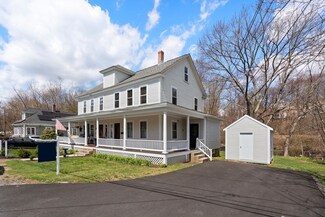 5 Riverbank Rd Unit 5, Maynard, MA 01754