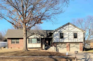 816 SE 42nd Terrace, Topeka, KS 66609