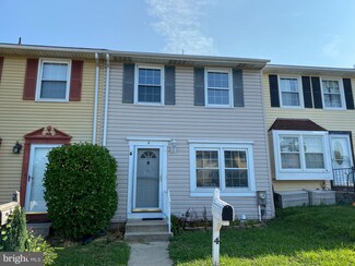 4 Bardia Ct, Rosedale, MD 21237