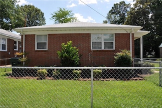 9282 Marlow Ave Unit B, Norfolk, VA 23503