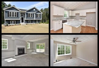 81 Plainfield Pike, Foster, RI 02825