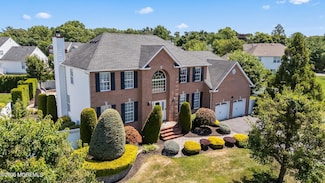 43 Shawnee Way, Morganville, NJ 07751