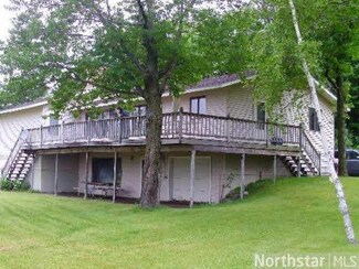 25485 Thomas Shores Dr, Hillman, MN 56338