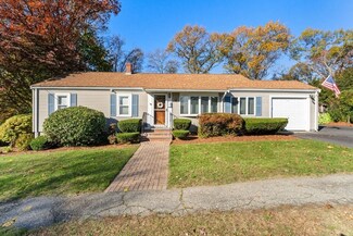 46 Longwood Rd, Weymouth, MA 02188