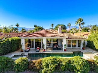 235 Loch Lomond Rd, Rancho Mirage, CA 92270