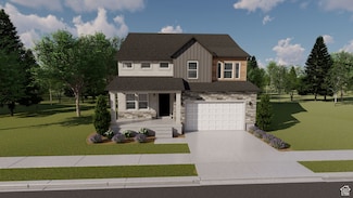 13716 S Eckhart Ln Unit 2304, Riverton, UT 84096