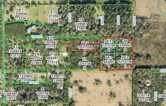 0 Cozy Place Unit 2255688, Brooksville, FL 34601