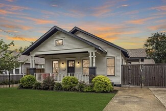 2010 Gostick St, Houston, TX 77008