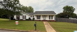 18470 Whispering Meadow Blvd, Vance, AL 35490