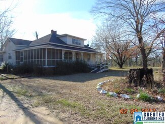 211 County Road 319, Stanton, AL 36790