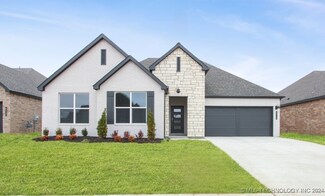 6313 N 30th St, Broken Arrow, OK 74014