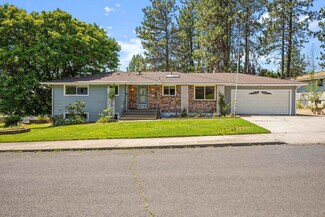 6311 N Greenwood Blvd, Spokane, WA 99208