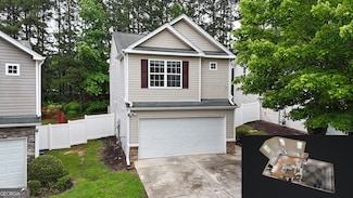 176 Silver Fox Trail, Dallas, GA 30157