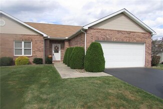 11 Wynfield Ln, New Wilmington, PA 16142