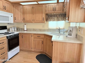 7750 E Broadway Rd Unit 232, Mesa, AZ 85208