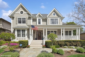 345 Scott Ave, Glen Ellyn, IL 60137