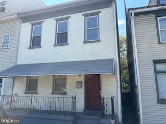 316 S Pershing Ave, York, PA 17401