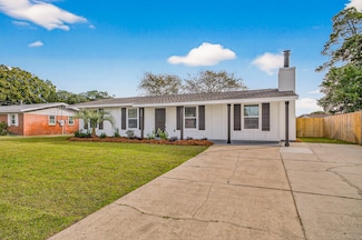 117 Pryor Dr, Mary Esther, FL 32569