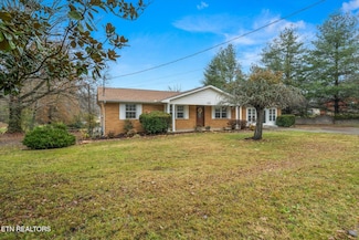 5955 Babelay Rd, Knoxville, TN 37924