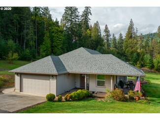 27275 NW Turner Creek Rd, Yamhill, OR 97148