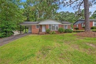 855 Waverly Dr W, Mobile, AL 36608