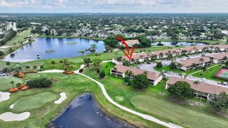 801 Pinecrest Cir Unit C, Jupiter, FL 33458