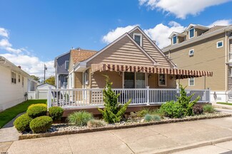 36 N Douglas Ave, Margate City, NJ 08402