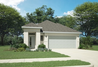 Pecan II, McKinney, TX 75071