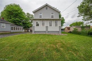 232 Highland Ave, Niles, OH 44446