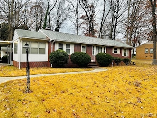 8216 St Charles Rd, Richmond, VA 23227