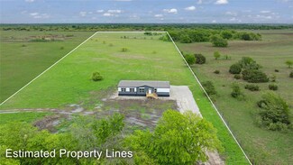 222 County Road 3215, Clifton, TX 76634