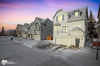 12307 Gregg Ln Unit 7, Anchorage, AK 99515
