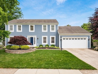 3664 Lagoon Ln, Hilliard, OH 43026