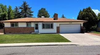 1235 Kent Ave, Montrose, CO 81401
