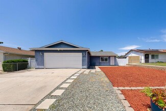 8644 Spring Vista Way, Spring Valley, CA 91977