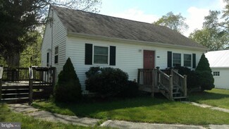 31545 Bruceville Rd, Trappe, MD 21673