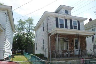 110 E Madison Ave, Paulsboro, NJ 08066