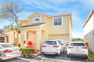 11981 NW 12th St, Pembroke Pines, FL 33026