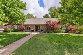 2925 Lamp Post Ln, Oklahoma City, OK 73120