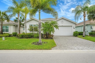 11081 SW Carriage Hill Ln, Port St. Lucie, FL 34987