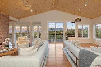 3157 Ponderosa Dr, Ridgway, CO 81432